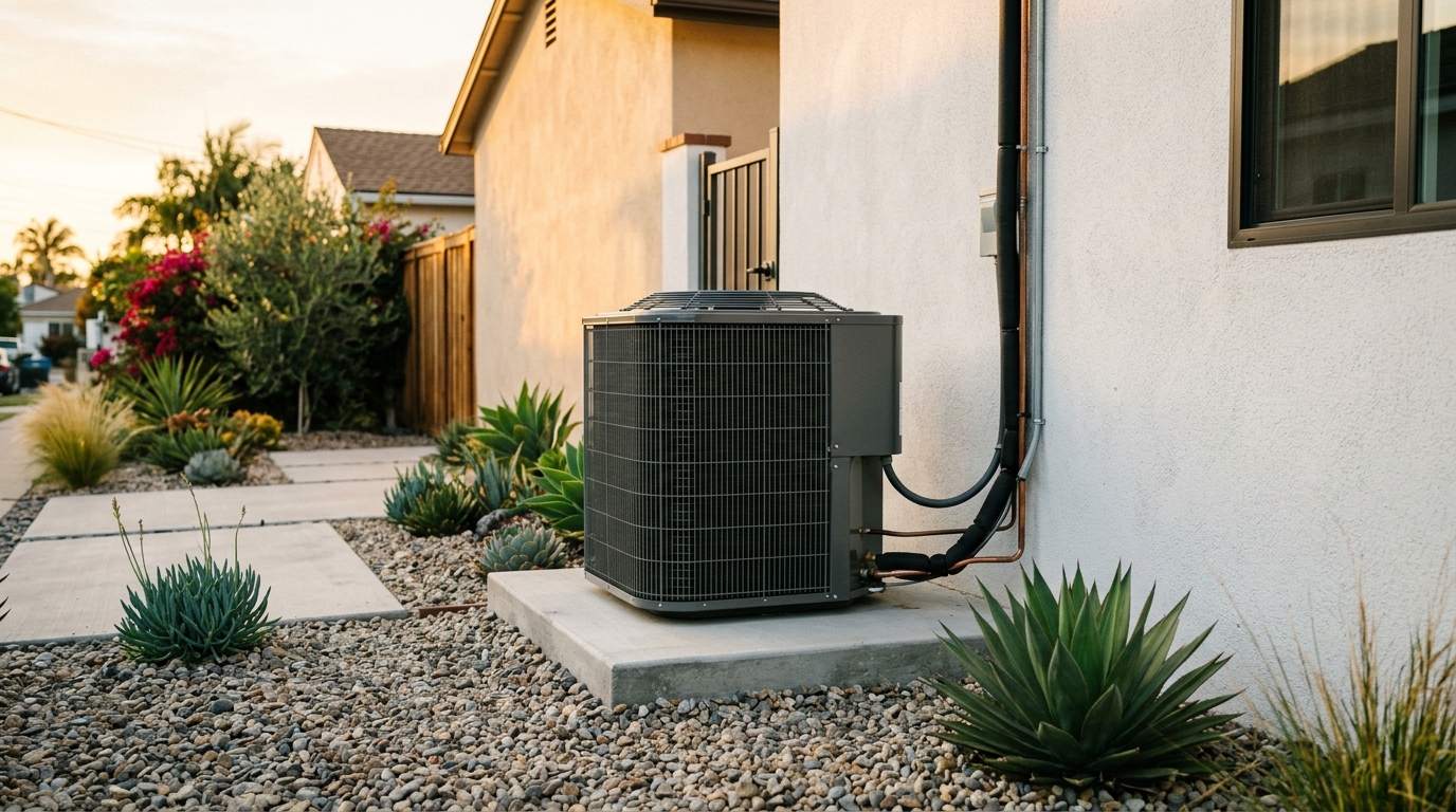 How to Know If Your AC Needs Repair or Replacement: The 5,000 Rule & Checklist